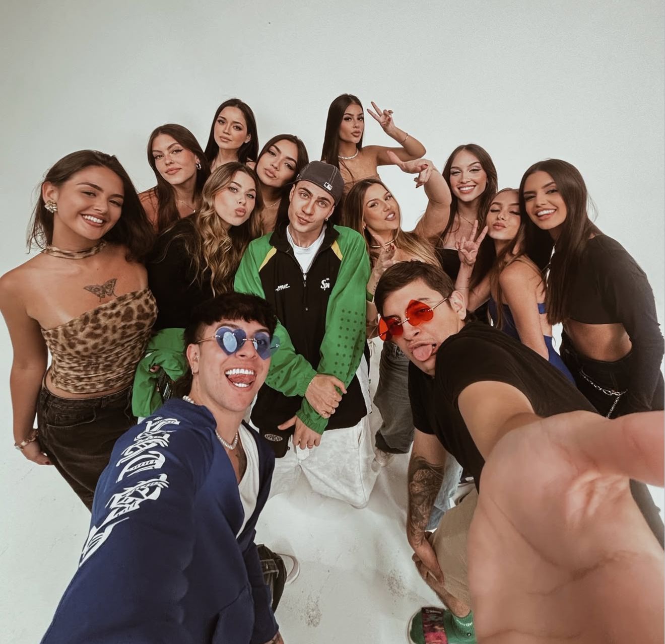 Case Casting para o YouTube