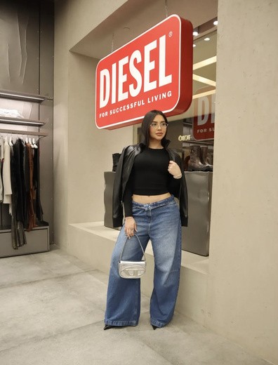Case Diesel