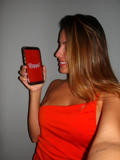 Case Rappi