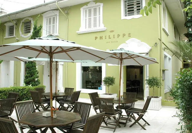 Philippe Restaurante