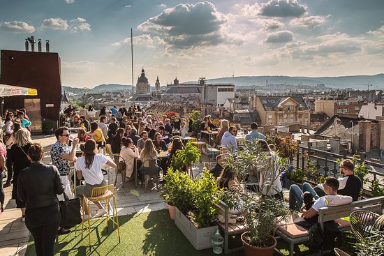 Sky Bar 360