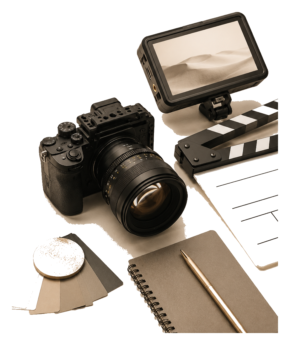 Audiovisual